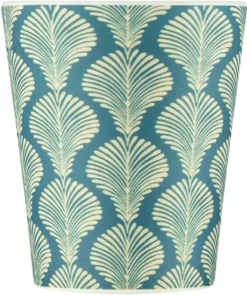 Ecoffee Cup Creasy Lu PLA - Koffiebeker To Go 240 Ml - Groenblauw Siliconen 5 Ecoffee Cup Creasy Lu PLA - Koffiebeker To Go 240 Ml - Groenblauw Siliconen -Keukengerei Winkel 1004x1200 1