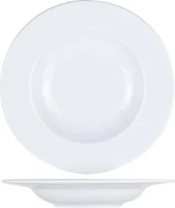 Cosy&Trendy Essentials Pastabord - Ø 26 Cm - Set-6 5 Cosy&Trendy Essentials Pastabord - Ø 26 Cm - Set-6 -Keukengerei Winkel 1011x1200