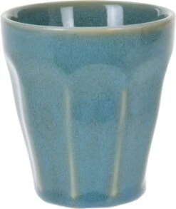 Orange85 Cappuccino Mokken - 4 Stuks - 250 Ml - Porselein - Hittebestendig - Keuken - Accessoires - Cappuccino Glazen - Cappuccino Kopjes - Latte Macchiato Glazen -Keukengerei Winkel 1013x1200