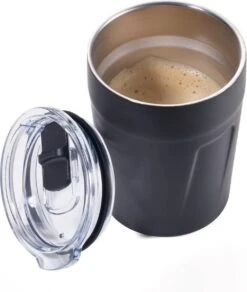 Troika ESPRESSO DOPIO Thermosbeker Voor Espresso -Keukengerei Winkel 1015x1200 1