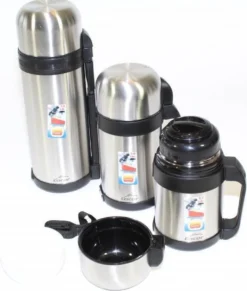 Lacor Voedselcontainer | Soep Thermosfles 0,7L.