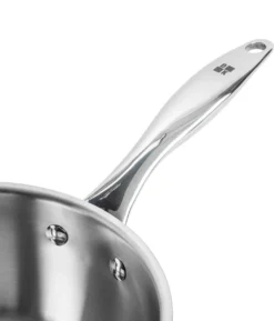 Dagelijkse Kost Sauspan - 20 Cm - 2.3 L - RVS -Keukengerei Winkel 1026x1200 1