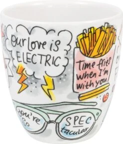 Blond Amsterdam, Specials LOVE: Minimok Zonder Oor, Meant To Be 0,2L -Keukengerei Winkel 1028x1200 2