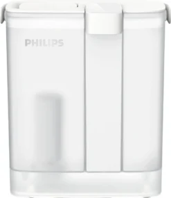 Philips Water Instant Water Filter - 3 L Inhoud, 1 L/min Snelle Doorstroming, Oplaadbaar Via USB-C -Keukengerei Winkel 1039x1200 1