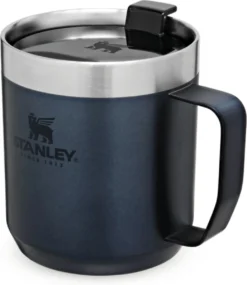Stanley The Legendary Food Jar + Spork 0,4L - Thermosfles - Nightfall -Keukengerei Winkel 1040x1200