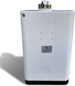 Basisch Water Generator | Water Ionisator En Zuivering | Actief Koolstoffilter | Phipower -Keukengerei Winkel 1054x1200 1