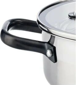 Bergner Infinity Chefs Kookpan 28 Cm - 9.0 L -Keukengerei Winkel 1073x1200 1