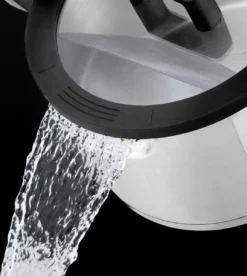 BergHOFF GEM Downdraft Pannenset - 6 Delige Set - 3 Pannen -Keukengerei Winkel 1073x1200