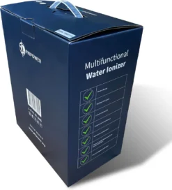 Basisch Water Generator | Water Ionisator En Zuivering | Actief Koolstoffilter | Phipower -Keukengerei Winkel 1088x1200 1