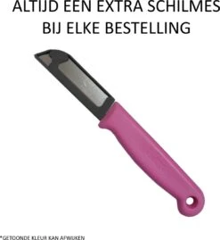 RÖR Solingen Ontbijtmes / Tafelmes Met Kartel - RVS - Lemmet 10.5 Cm - Zwart - 6 Stuks -Keukengerei Winkel 1102x1200 2