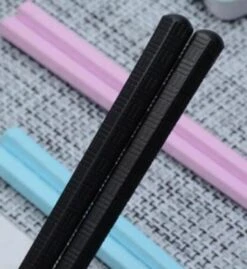 4 Setjes Luxe Zwarte Sushi Eetstokjes 13 4 Setjes Luxe Zwarte Sushi Eetstokjes -Keukengerei Winkel 1103x1200 3