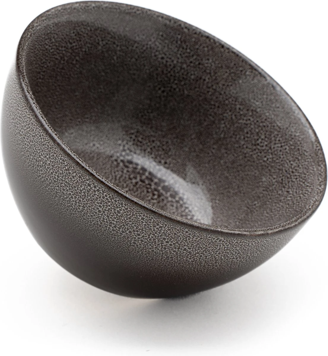 Grote Schaaltjes - Earth Schaaltjes - Set Van 6 Schaaltjes - 14*8 Cm - Porselein - Hip En Trendy 2 Grote Schaaltjes - Earth Schaaltjes - Set Van 6 Schaaltjes - 14*8 Cm - Porselein - Hip En Trendy - Afbeelding 2