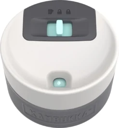 Kambukka Etna Thermosbeker 500 Ml - Makkelijk Reinigen - Lekvrije Koffiebeker - Eucalyptus Leaves -Keukengerei Winkel 1121x1200 2