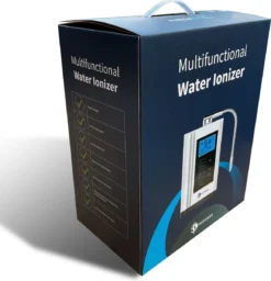 Basisch Water Generator | Water Ionisator En Zuivering | Actief Koolstoffilter | Phipower -Keukengerei Winkel 1156x1200 5