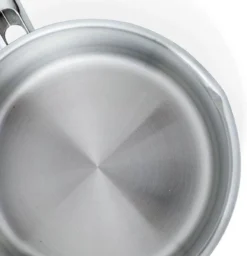 BK Essentials Pannenset - 4-delig - RVS – Geschikt Voor Alle Warmtebronnen -Keukengerei Winkel 1157x1200