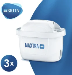 BRITA Maxtra+ Filterpatronen - 3 Stuks -Keukengerei Winkel 1161x1200 1
