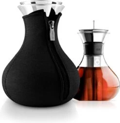 Eva Solo - Thee-maker - Zwart -Keukengerei Winkel 1162x1200 3