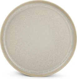 Salt&Pepper - Plat Bord - 28xH3cm - Beige - Tabo - Set/4 -Keukengerei Winkel 1168x1200 3