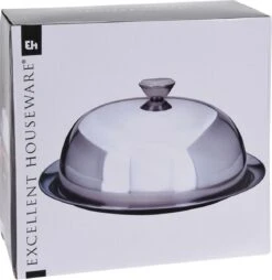 Excellent Houseware Stolp Met Plateau Roestvrij Staal -Keukengerei Winkel 1168x1200 5