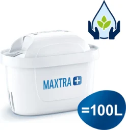 BRITA - Waterfilterpatroon MAXTRA+ 6Pack -Keukengerei Winkel 1169x1200 2