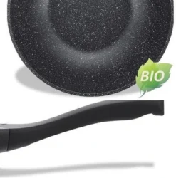 Royalty Line Wokpan - 28 Cm -Keukengerei Winkel 1186x1200