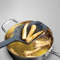 Joseph Joseph Scoop Plus Vergietlepel - Schuimspaan - Frituurschep -Keukengerei Winkel 1188x1200 6