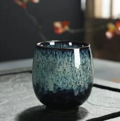 Simple Solutions Set Van 4 Koffiekopjes - Keramiek - Koffiebeker 150 Ml Zonder Oor - Mooi Cadeau Voor Man En Vrouw 15 Simple Solutions Set Van 4 Koffiekopjes - Keramiek - Koffiebeker 150 Ml Zonder Oor - Mooi Cadeau Voor Man En Vrouw -Keukengerei Winkel 1190x1200 8