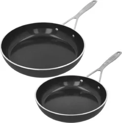 Demeyere Alu Pro 5 - Ceraforce - Bakpannenset 24cm + 28cm -Keukengerei Winkel 1191x1200