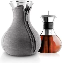 Eva Solo Thee-maker - Gewoven Grijs -Keukengerei Winkel 1192x1200 10