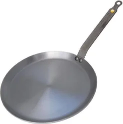 DeBuyer Mineral B Element Crêpespan - Ø 26 Cm -Keukengerei Winkel 1193x1200 2