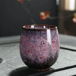 Simple Solutions Set Van 4 Koffiekopjes - Keramiek - Koffiebeker 150 Ml Zonder Oor - Mooi Cadeau Voor Man En Vrouw 12 Simple Solutions Set Van 4 Koffiekopjes - Keramiek - Koffiebeker 150 Ml Zonder Oor - Mooi Cadeau Voor Man En Vrouw -Keukengerei Winkel 1196x1200 11