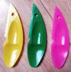 Kiwi Mes Lepel - Set Van 3 - Kiwi Peller - Prikker - Kiwi Tool - Kleuren Mix -Keukengerei Winkel 1196x1200 20