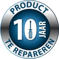 Tefal Sauteerpan Cook & Clean 26 Cm Aluminium Zwart -Keukengerei Winkel 1197x1200 5