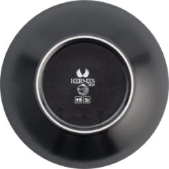 Lite-Body Hermes Pastabord - Set Van 8 Stuks - 21 Cm - Aardewerk - Zwart Mat 5 Lite-Body Hermes Pastabord - Set Van 8 Stuks - 21 Cm - Aardewerk - Zwart Mat -Keukengerei Winkel 1198x1200 28