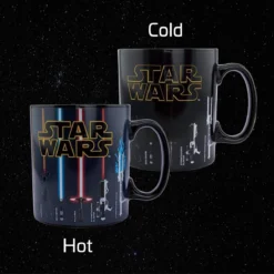 Star Wars - Lightsaber XL Warmte Beker -Keukengerei Winkel 1199x1200 5