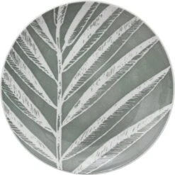 4goodz Plant Groen 18-delig Servies Porselein 6 Persoons -Keukengerei Winkel 1199x1200 8