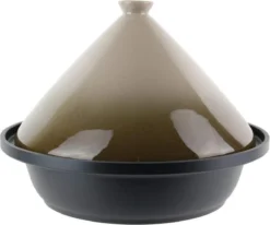 Tajine Ø 30 Cm Geschikt Voor Alle Kookplaten, Inclusief Inductie.