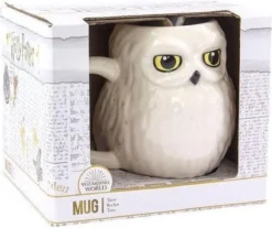 Paladone Harry Potter Hedwig Mok -Keukengerei Winkel 1200x1005 1
