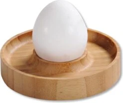 Merkloos FSC® Bamboe Houten - Eierdopjes Set Van 4 Stuks - Met Praktische Rand Voor Neerleggen Van De Eierschaal - Eierdoppen Set 4-Delig 9 Merkloos FSC® Bamboe Houten - Eierdopjes Set Van 4 Stuks - Met Praktische Rand Voor Neerleggen Van De Eierschaal - Eierdoppen Set 4-Delig -Keukengerei Winkel 1200x1009 5