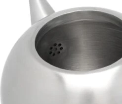 Bredemeijer - Theepot Minuet Santhee 2,0L Mat Dubbelwandig -Keukengerei Winkel 1200x1020 2