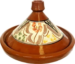 Marokkaanse Familie Tajine - Ø 33 Cm