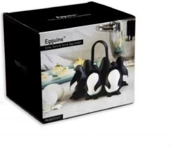 Peleg Design Egguins Eierhouder -Keukengerei Winkel 1200x1026 4