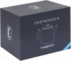 Castagnola Theepot Met Filter – Theekan – Theepot Dubbelwandig – Theepot Roestvrijstaal – Hoogwaardig RVS – 1 Liter – 5 Kopjes Thee – Zwart 14 Castagnola Theepot Met Filter – Theekan – Theepot Dubbelwandig – Theepot Roestvrijstaal – Hoogwaardig RVS – 1 Liter – 5 Kopjes Thee – Zwart -Keukengerei Winkel 1200x1028 1