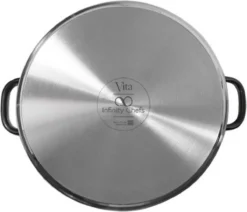 Bergner Infinity Chefs Kookpan 28 Cm - 9.0 L -Keukengerei Winkel 1200x1032