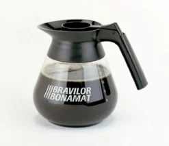 Koffiekan Bravilor Glas