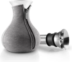 Eva Solo Thee-maker - Gewoven Grijs -Keukengerei Winkel 1200x1033 3