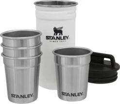 Stanley The Nesting Shot Glass Set - Hammertone Green -Keukengerei Winkel 1200x1039 4