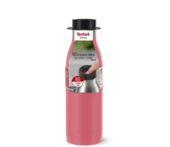 Tefal Bludrop Basic Thermosfles - Koraal -Keukengerei Winkel 1200x1040 1