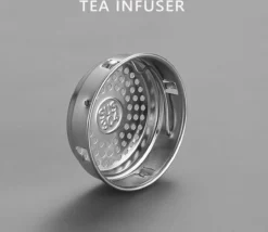 Slimme Thermosfles Met LCD Temperatuur Display - Curver Isolatiefles 500 ML - Rubber Coating - Dubbelwandige Thermosfles - Thermosbeker - Isoleerfles - Thermoskan - Travel Mug - Bidon Drinkfles - Koffiebeker - Drinkflessen - RVS - Smart Thermos -Keukengerei Winkel 1200x1041