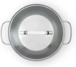 BK Essentials Pannenset - 4-delig - RVS – Geschikt Voor Alle Warmtebronnen -Keukengerei Winkel 1200x1052